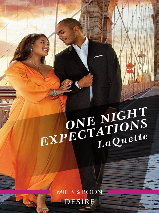 Title details for One Night Expectations by LaQuette LaQuette - Available